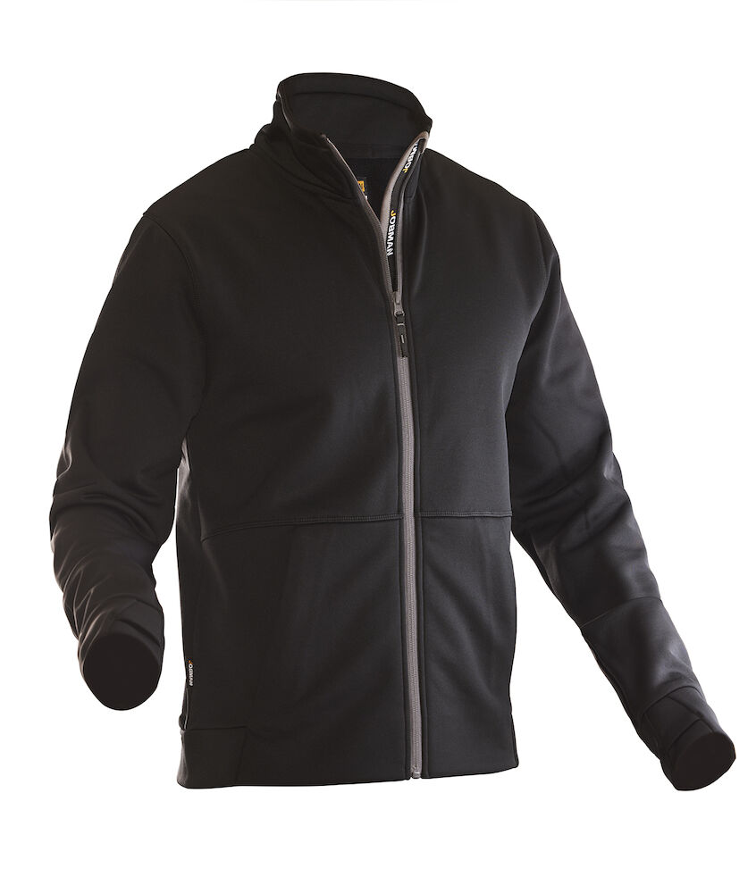 5158 Flex Jacket