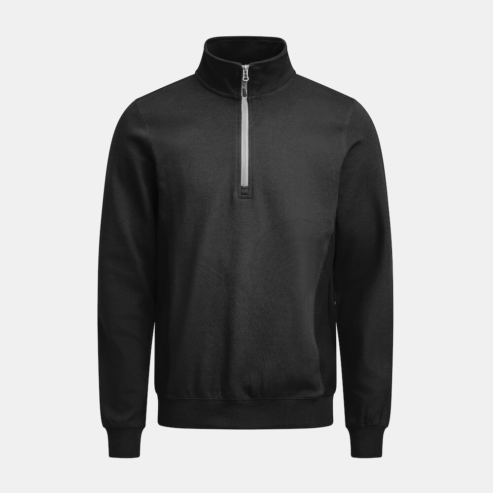 5401 Halfzip Sweatshirt