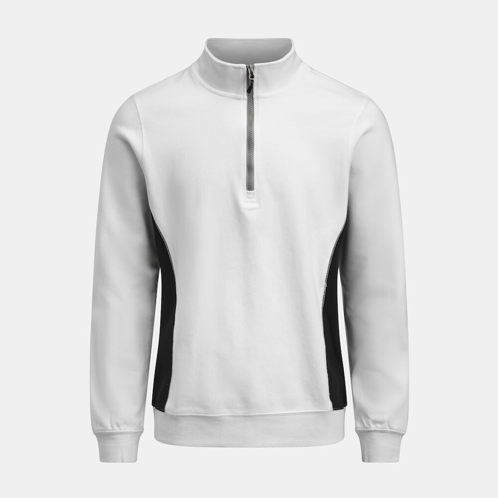 5401 Halfzip Sweatshirt