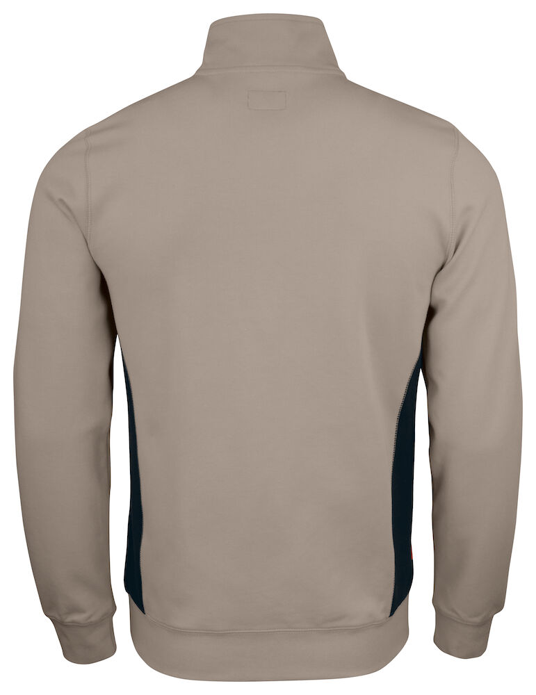 5401 Halfzip Sweatshirt