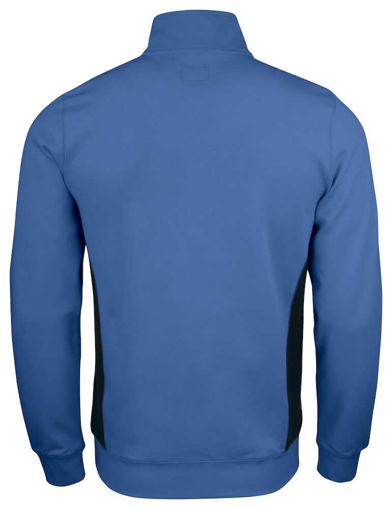 5401 Halfzip Sweatshirt