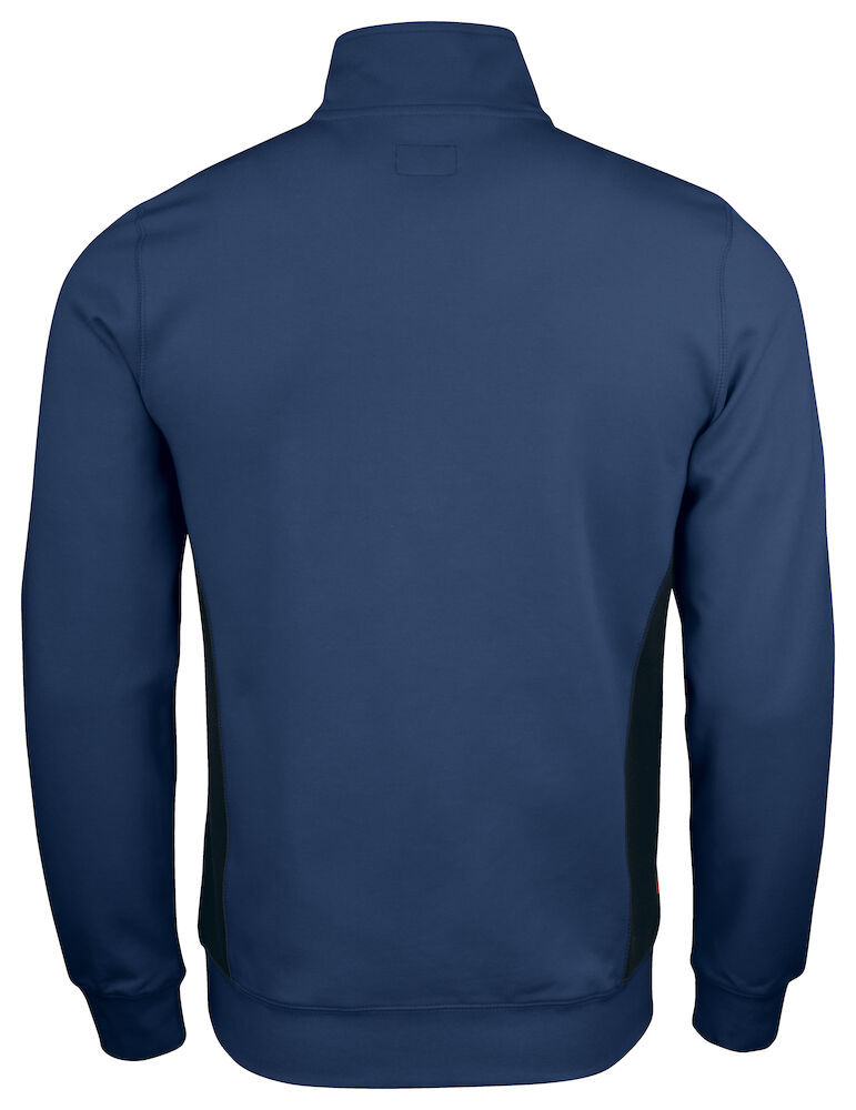 5401 Halfzip Sweatshirt