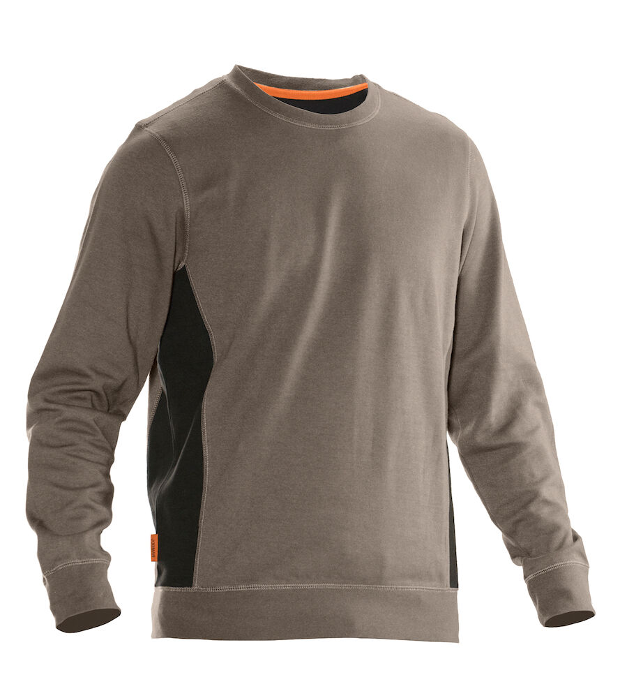 5402 Roundneck Sweatshirt