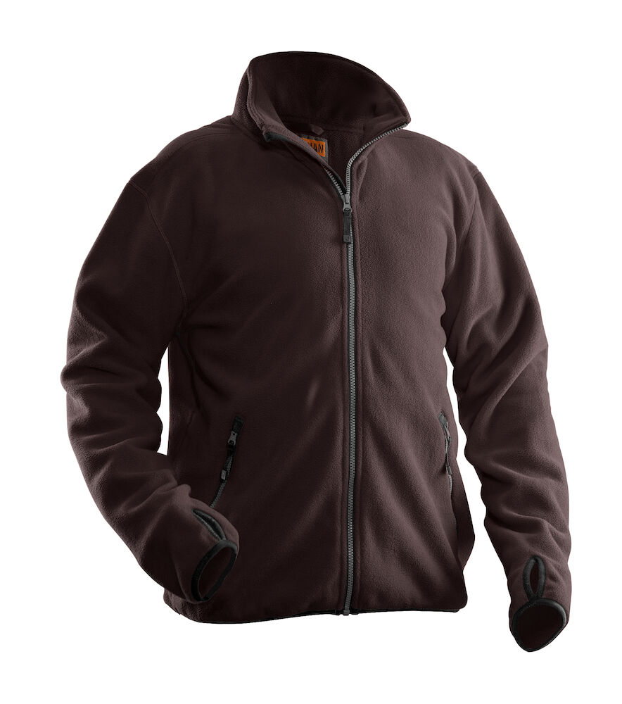 5501 Fleece Jacket