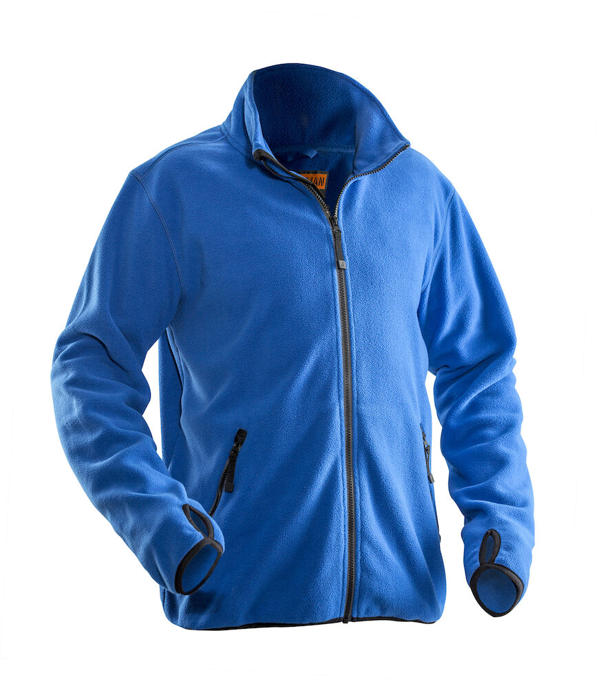 Jobman 5501 Fleece Jacket