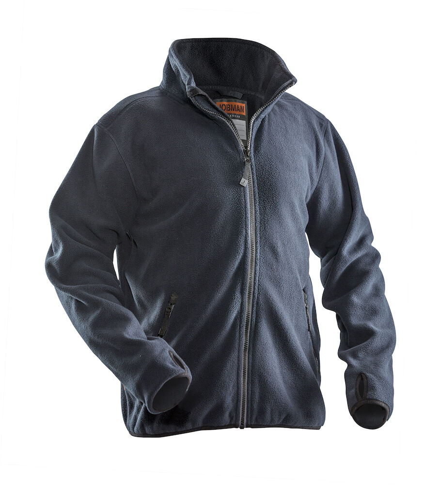 5501 Fleece Jacket