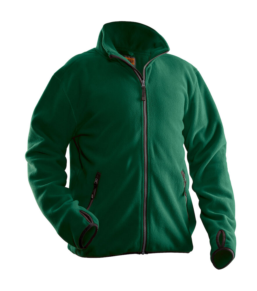 5501 Fleece Jacket