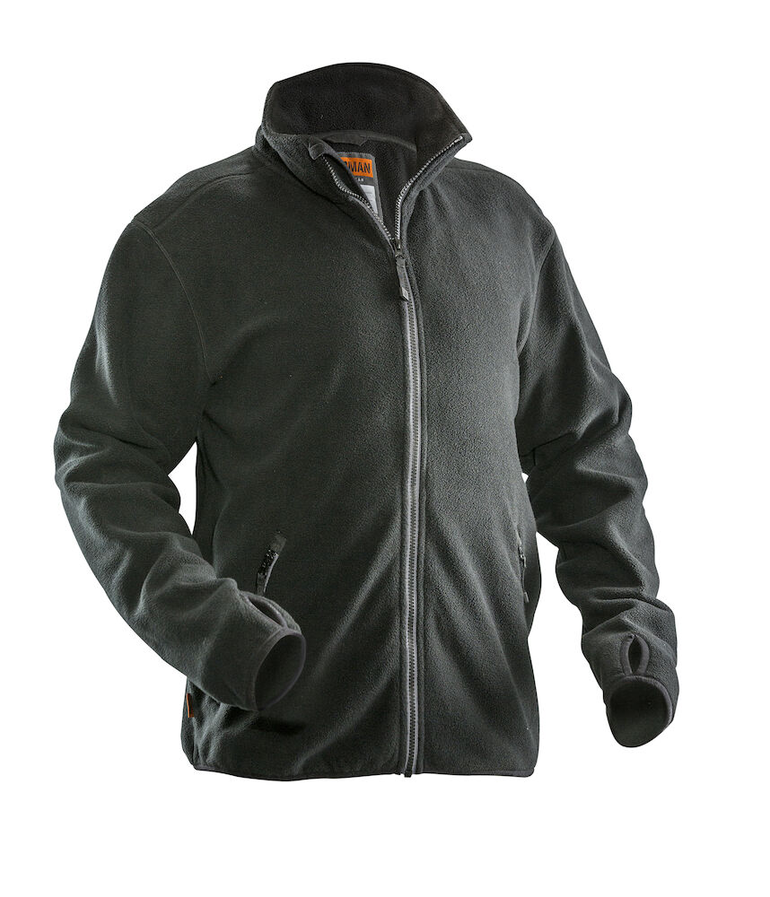 5501 Fleece Jacket