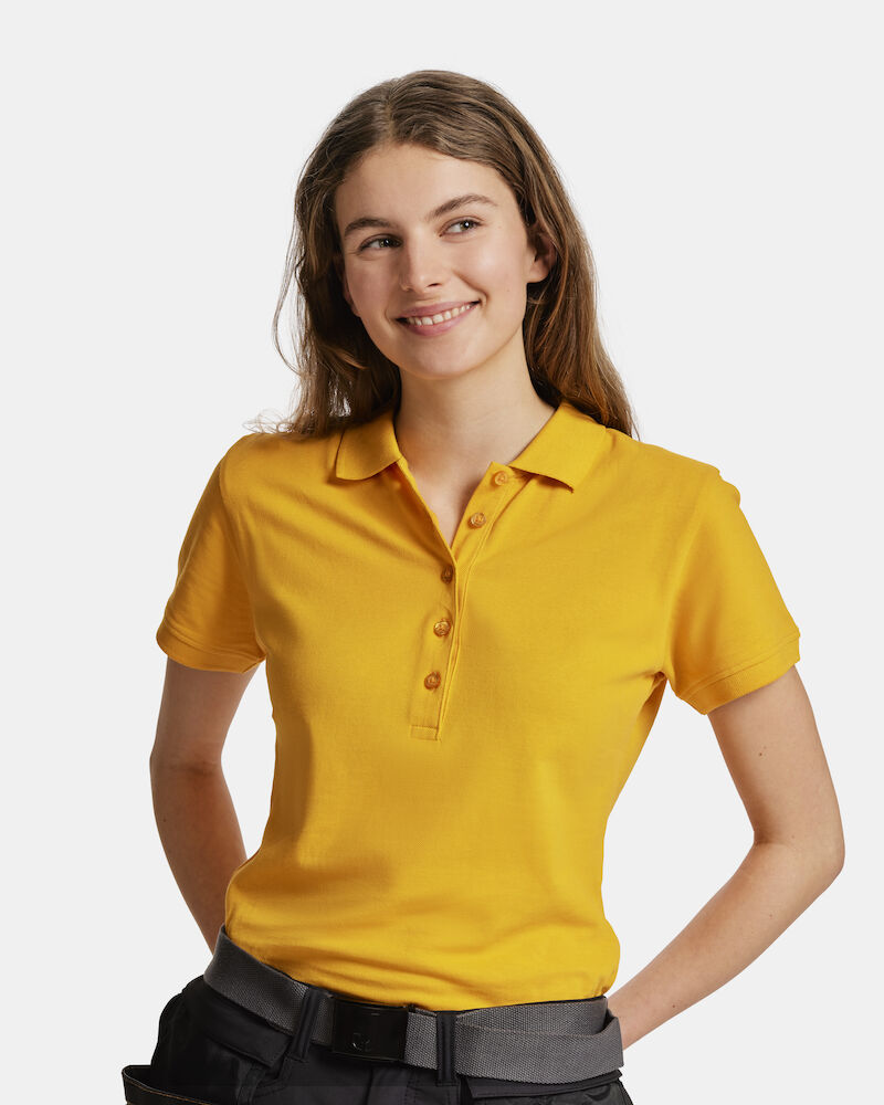 Jobman 5567 Women's Poloshirt