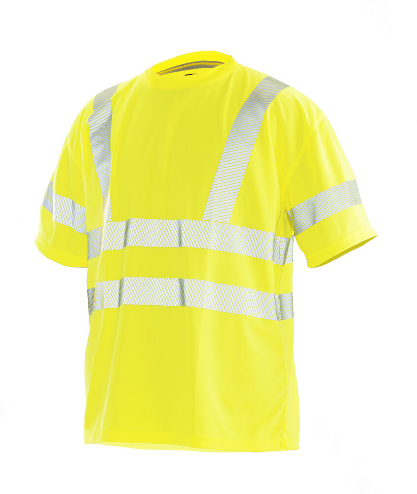 5584 Hi-Vis T-shirt