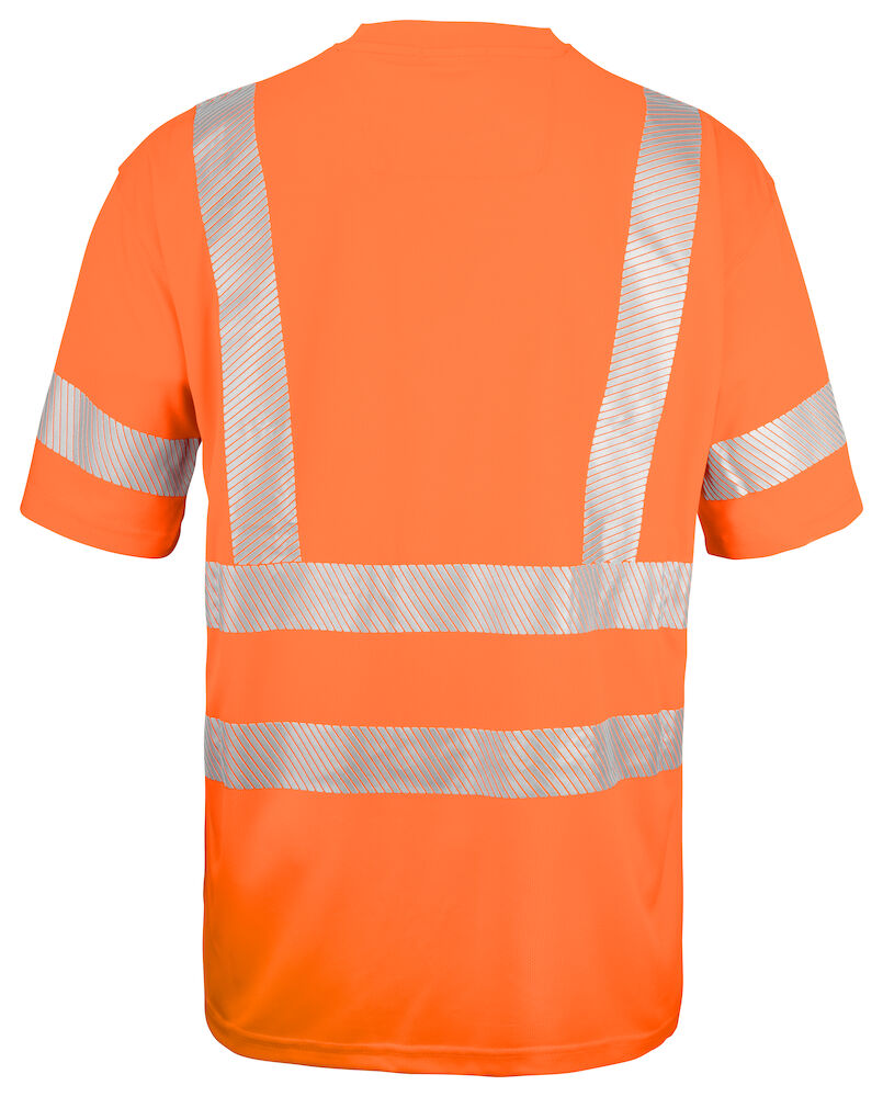 5584 Hi-Vis T-shirt