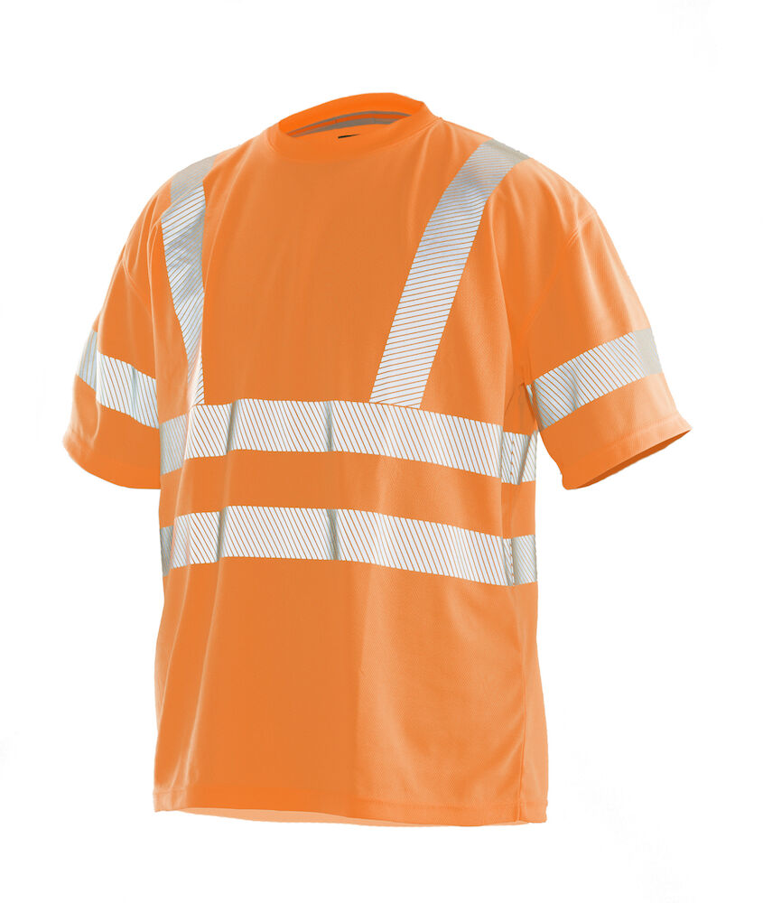 Jobman 5584 Hi-Vis T-shirt