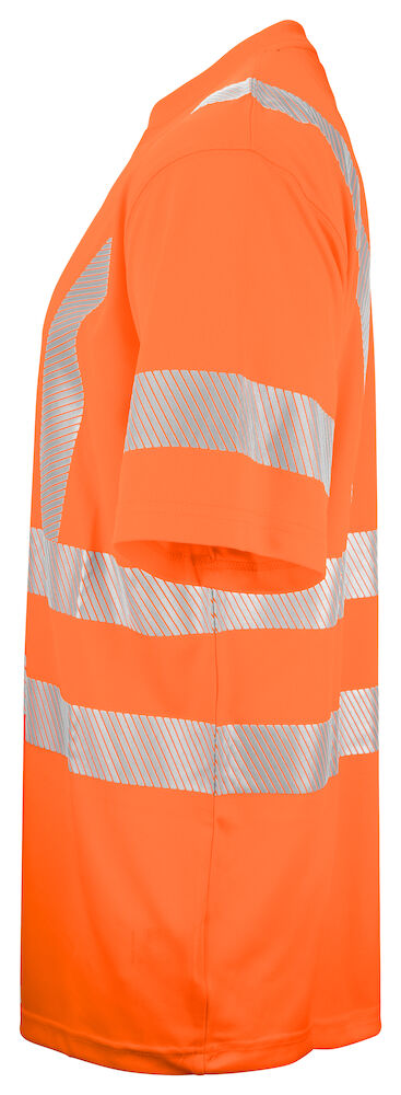 5584 Hi-Vis T-shirt