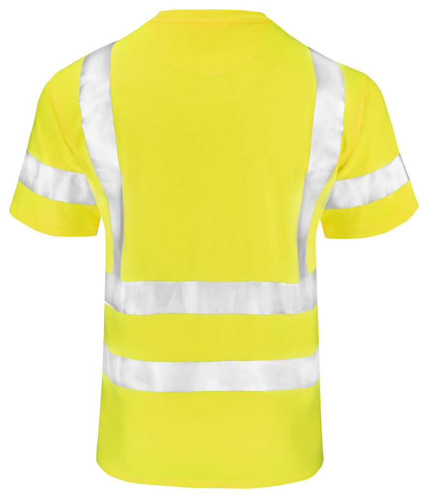 5591 Hi-Vis T-shirt