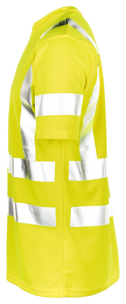 5591 Hi-Vis T-shirt