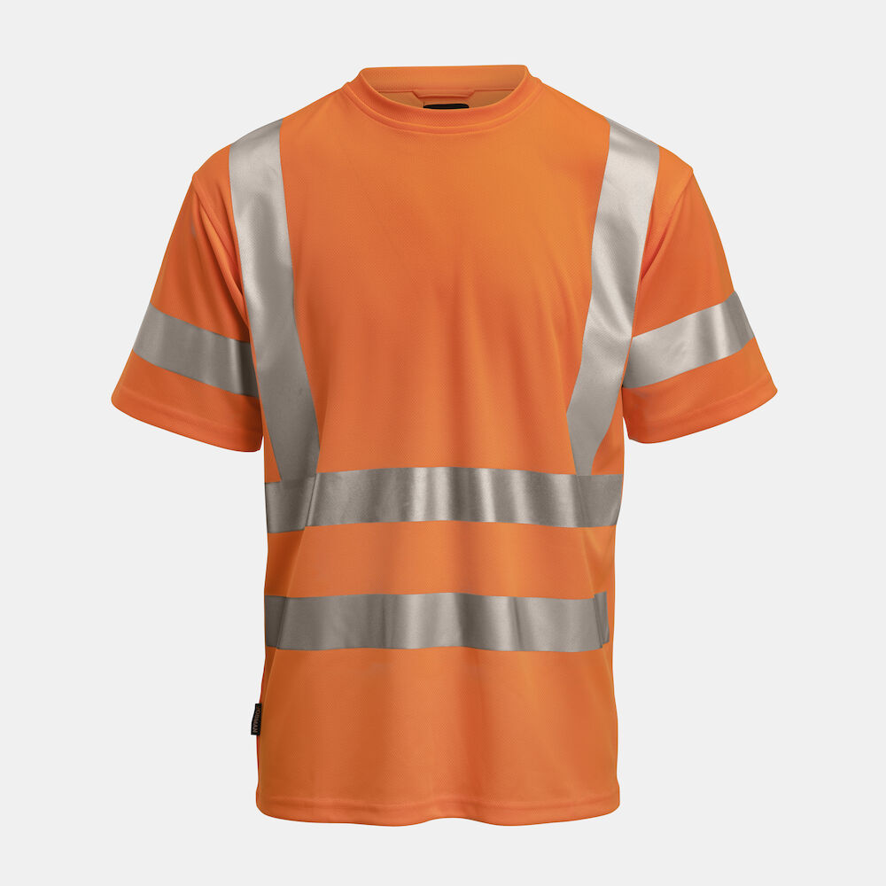 5591 Hi-Vis T-shirt