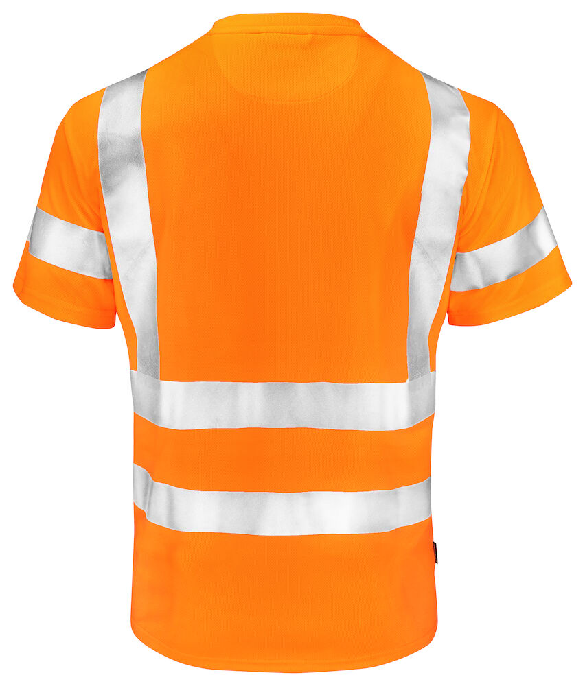 5591 Hi-Vis T-shirt