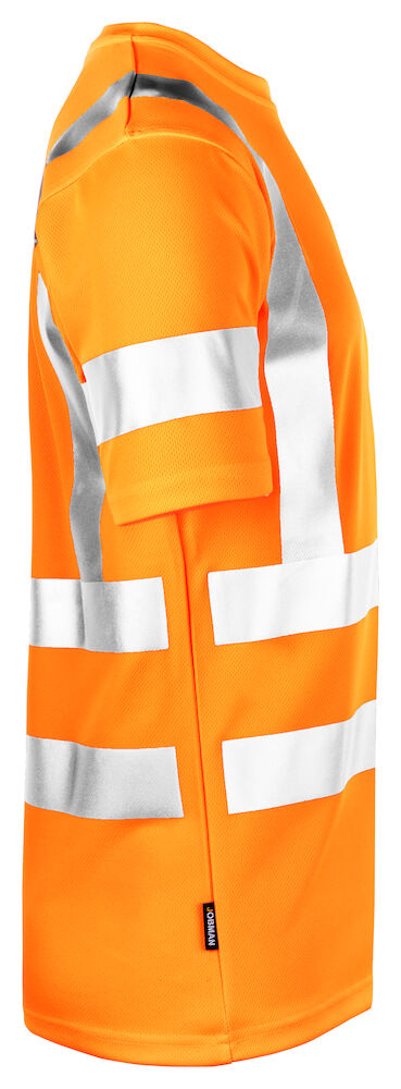 5591 Hi-Vis T-shirt