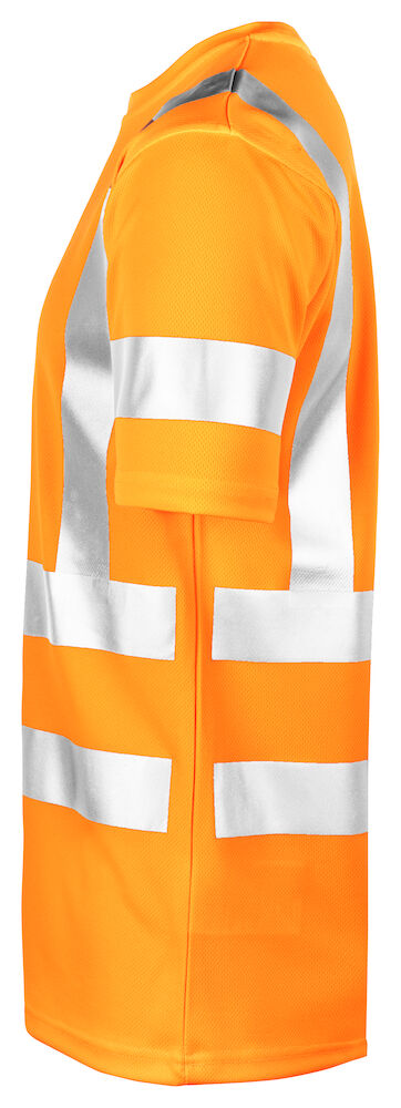 5591 Hi-Vis T-shirt