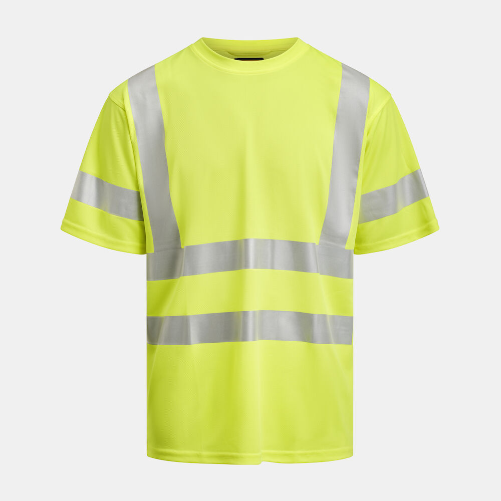 5591 Hi-Vis T-shirt