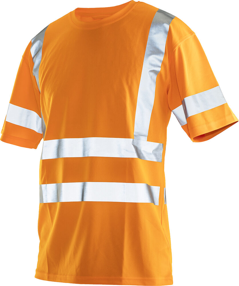 5591 Hi-Vis T-shirt