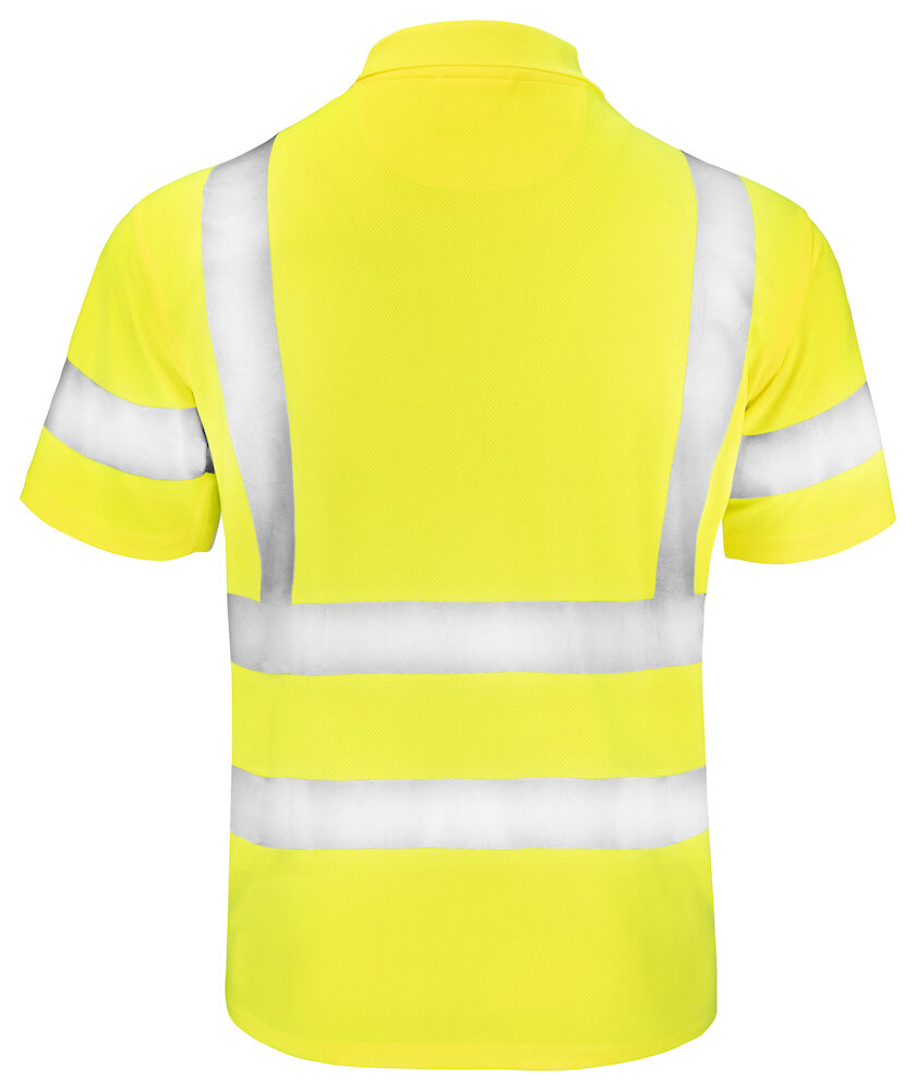 5592 Hi-Vis Polo