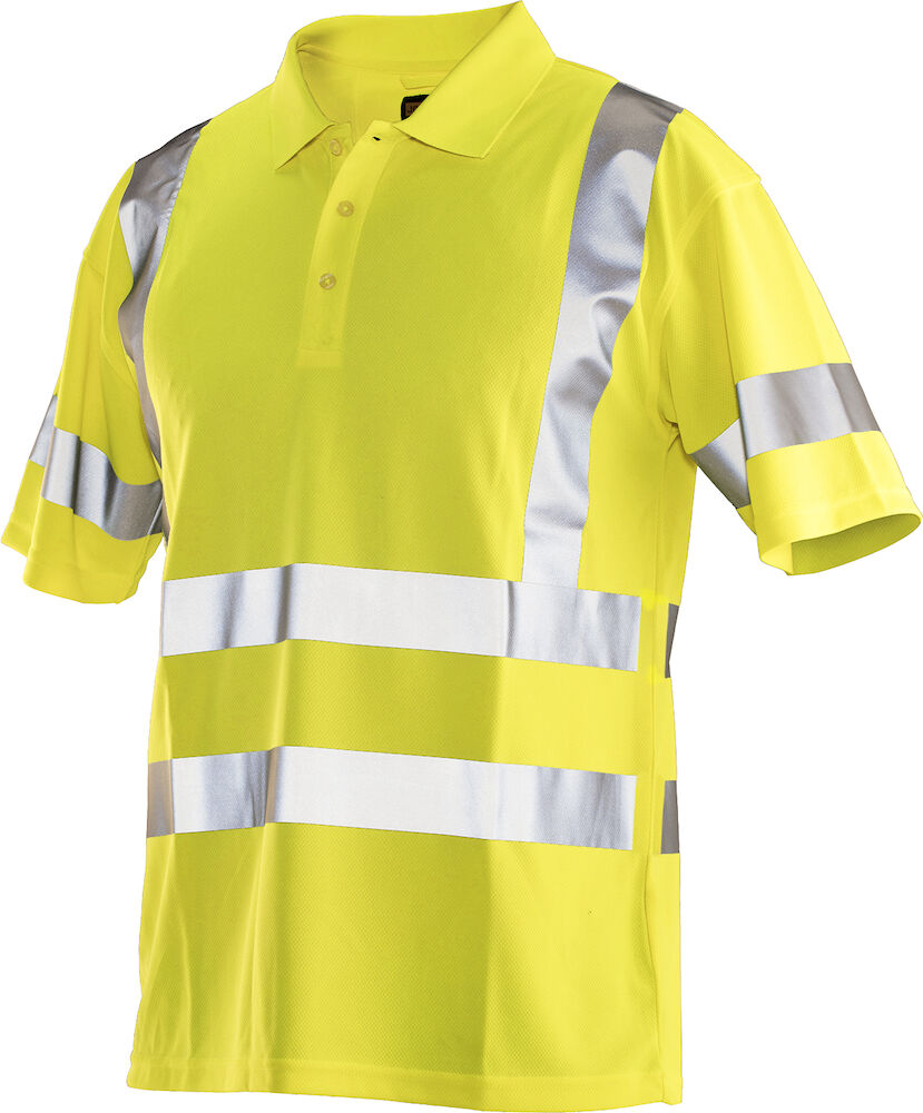 5592 Hi-Vis Polo