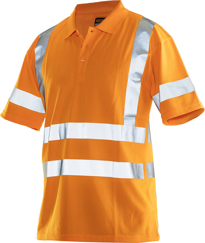 Jobman 5592 Hi-Vis Polo