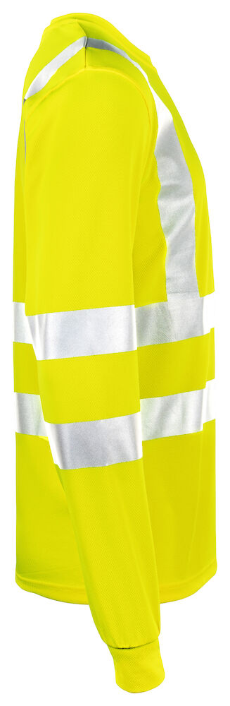 5593 Hi-Vis Long Sleeve T-shirt