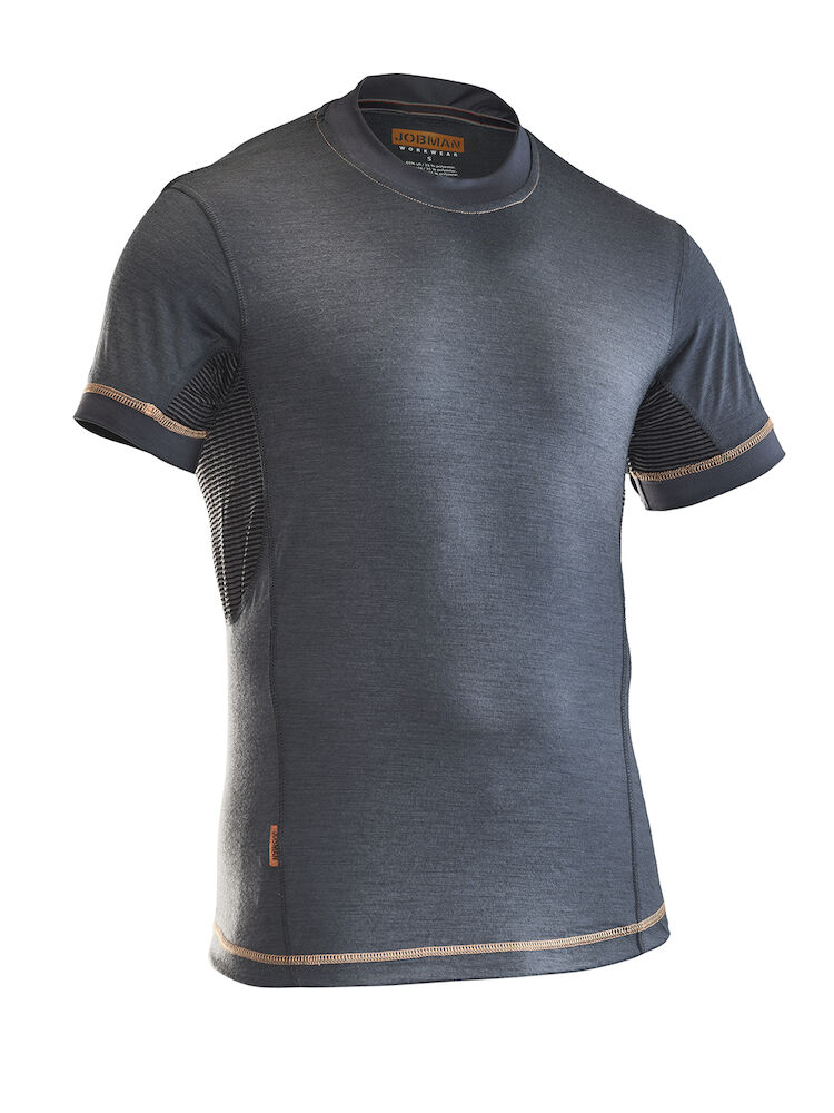 5595 T-shirt Dry-tech™ Merino Wool