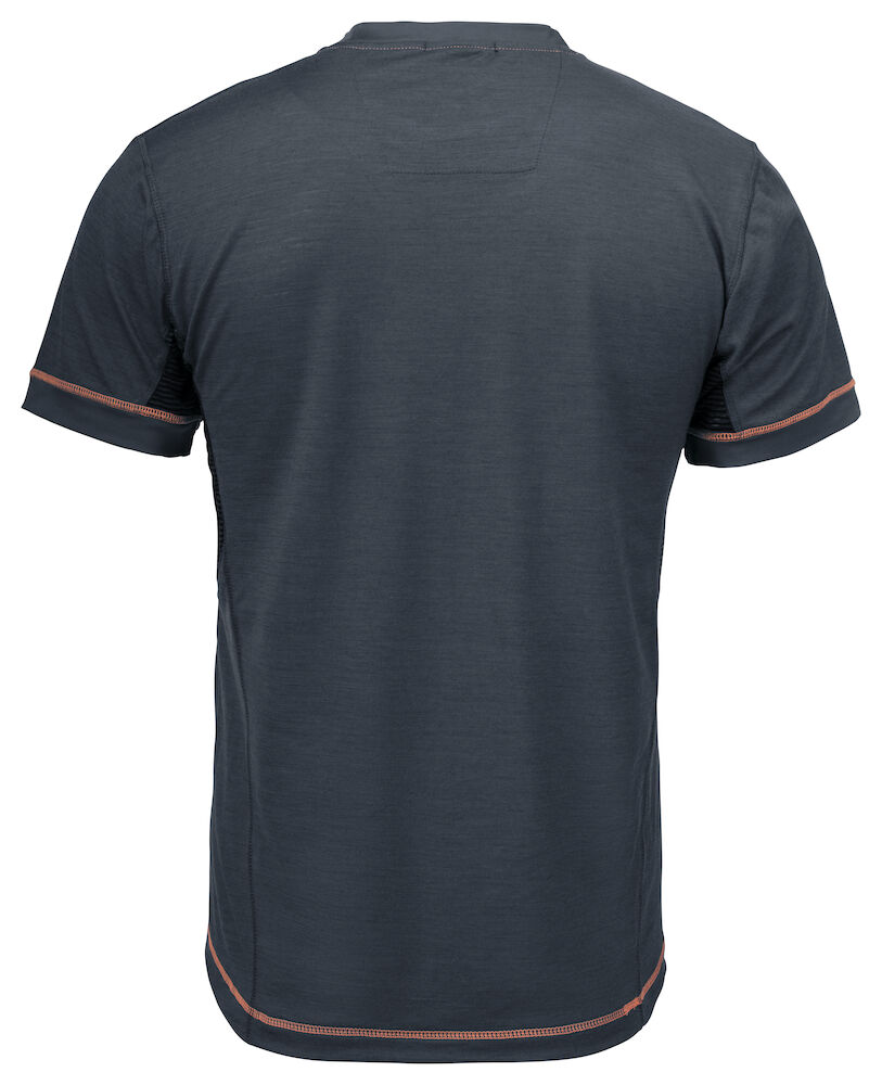 5595 T-shirt Dry-tech™ Merino Wool