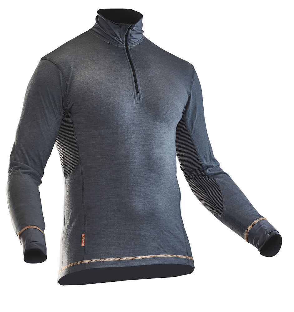 5596 Sweater Dry-tech™ Merino Wool