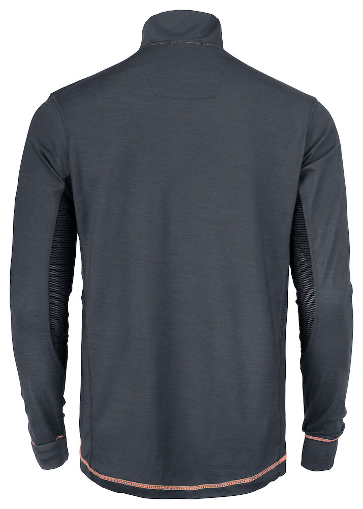 5596 Sweater Dry-tech™ Merino Wool