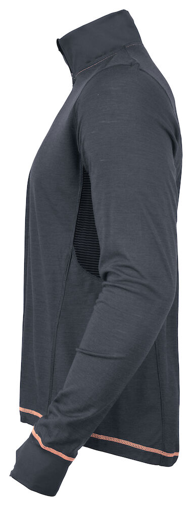 5596 Sweater Dry-tech™ Merino Wool