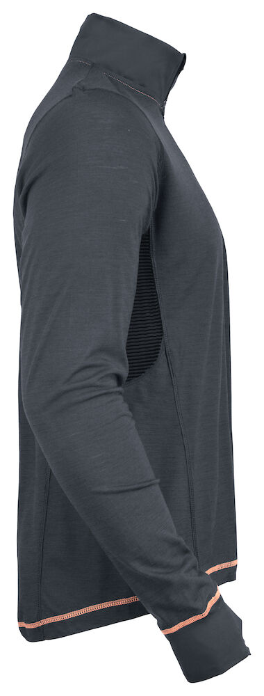 5596 Sweater Dry-tech™ Merino Wool