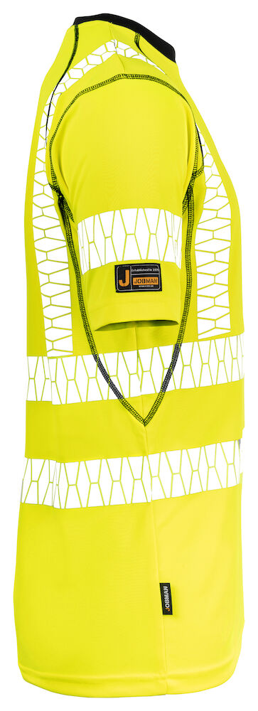 5597 Hi-Vis T-shirt UV-Pro