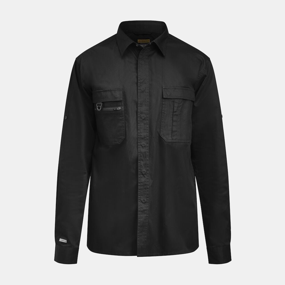 Jobman 5601 Shirt Cotton