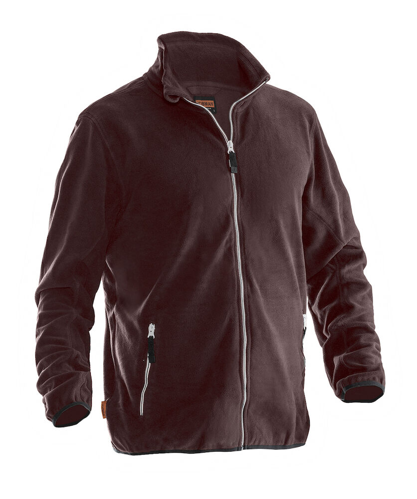 5901 Microfleece Jacket