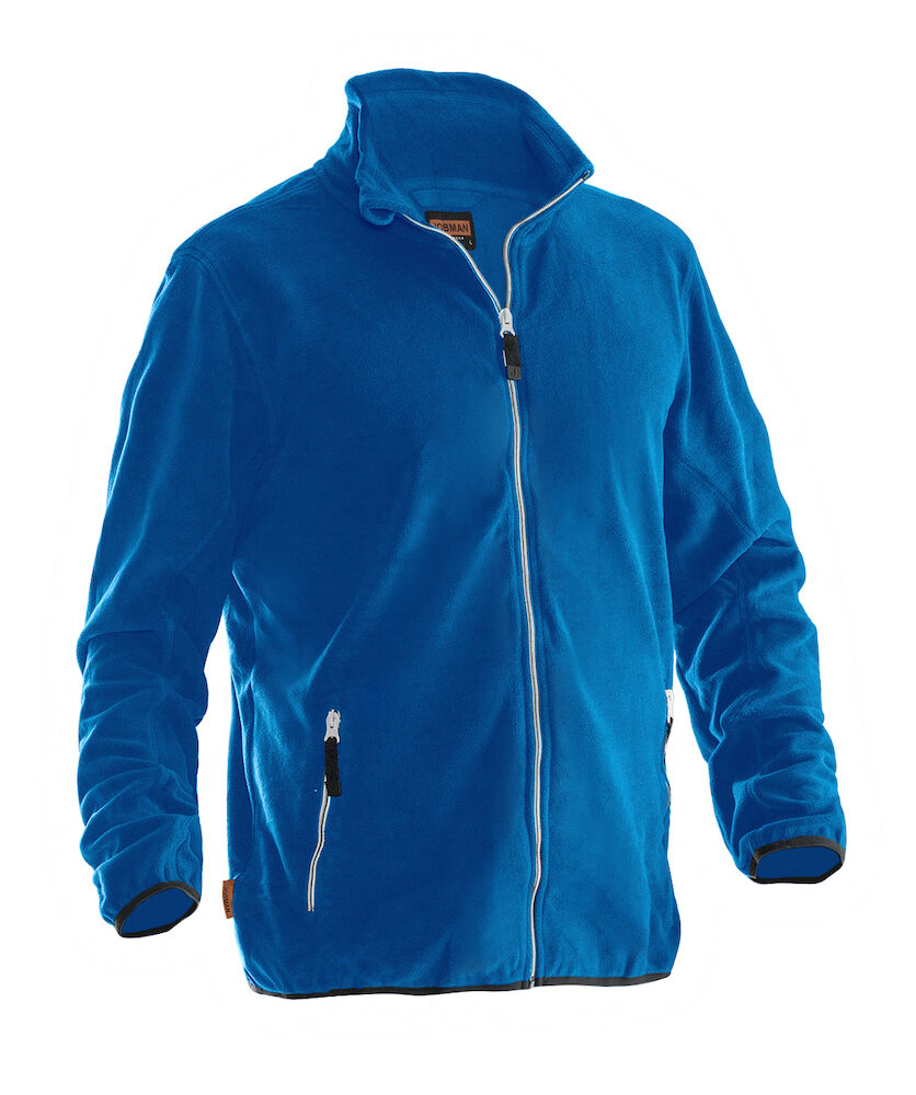 5901 Microfleece Jacket