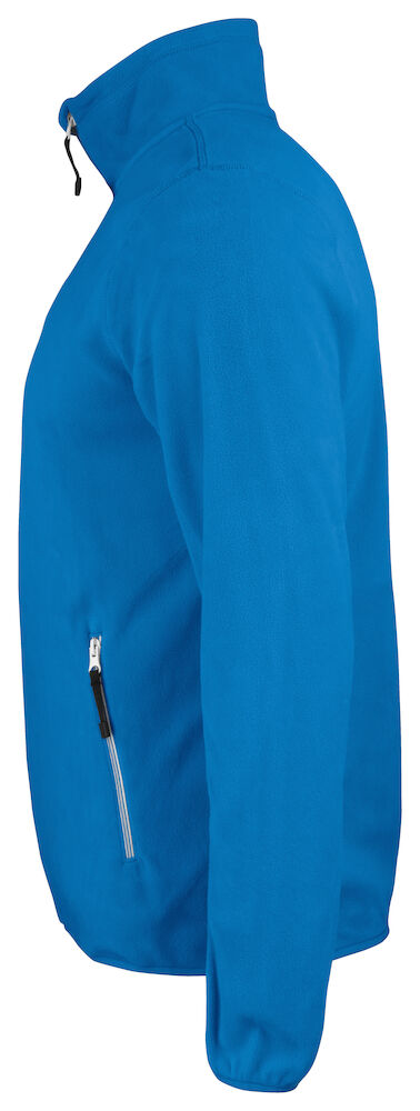 5901 Microfleece Jacket