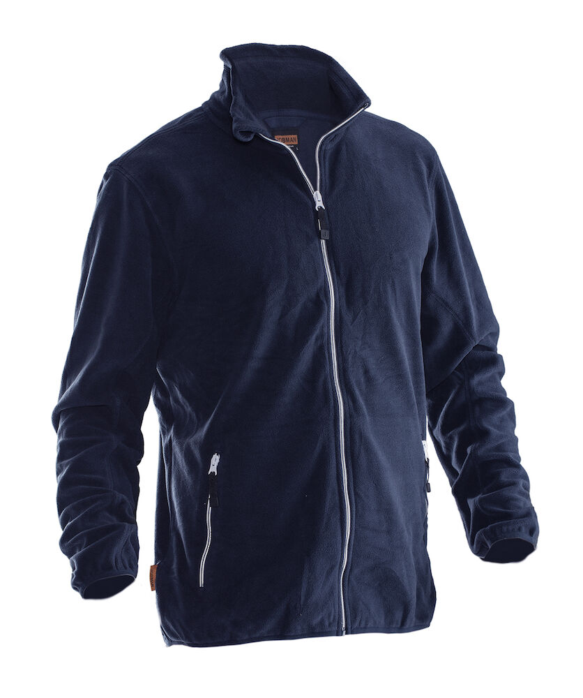 5901 Microfleece Jacket