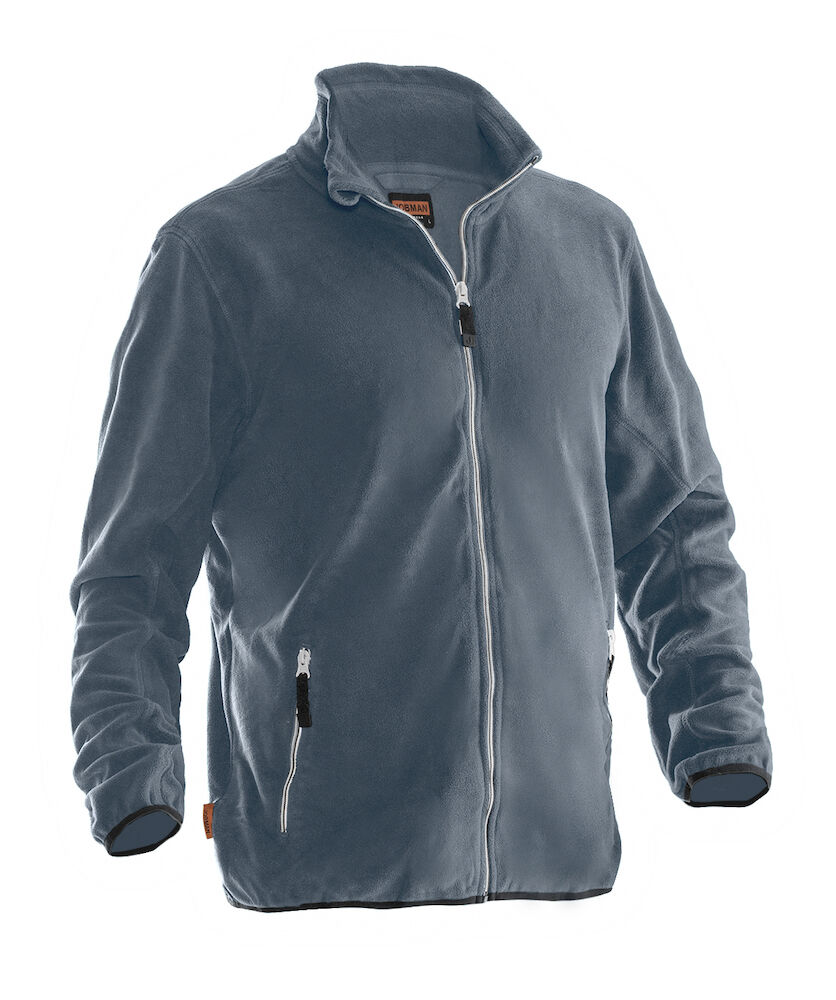 5901 Microfleece Jacket