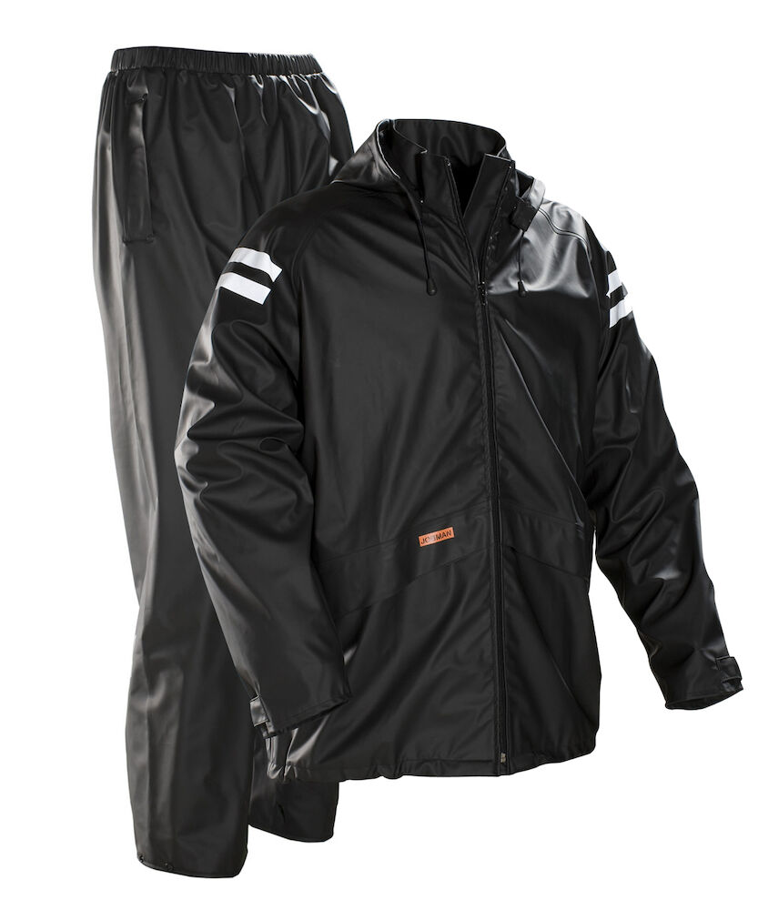 Jobman 6535 Rainsuit