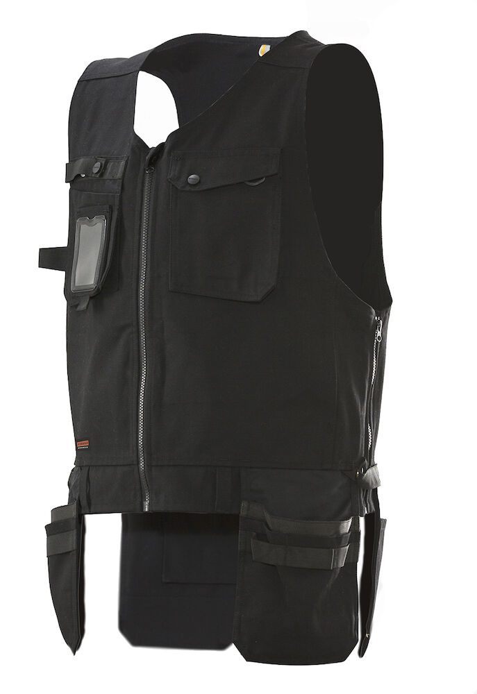 Jobman 7381 Vest Core HP