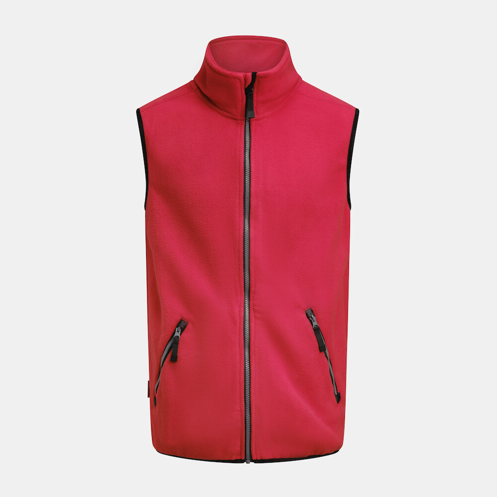 7501 Fleece Vest