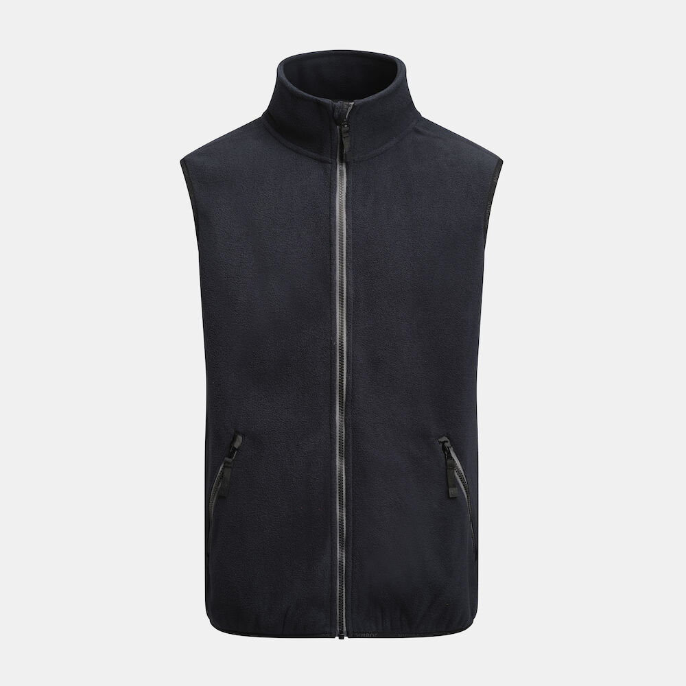 7501 Fleece Vest