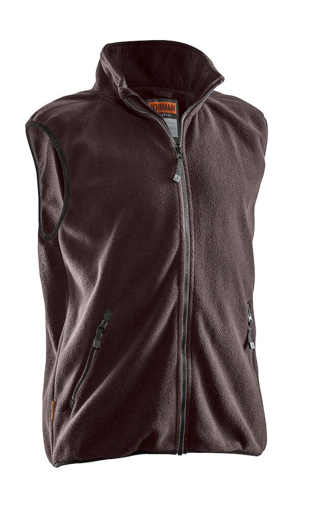 7501 Fleece Vest