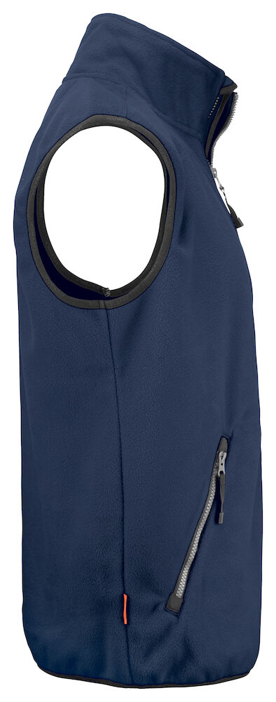 7501 Fleece Vest