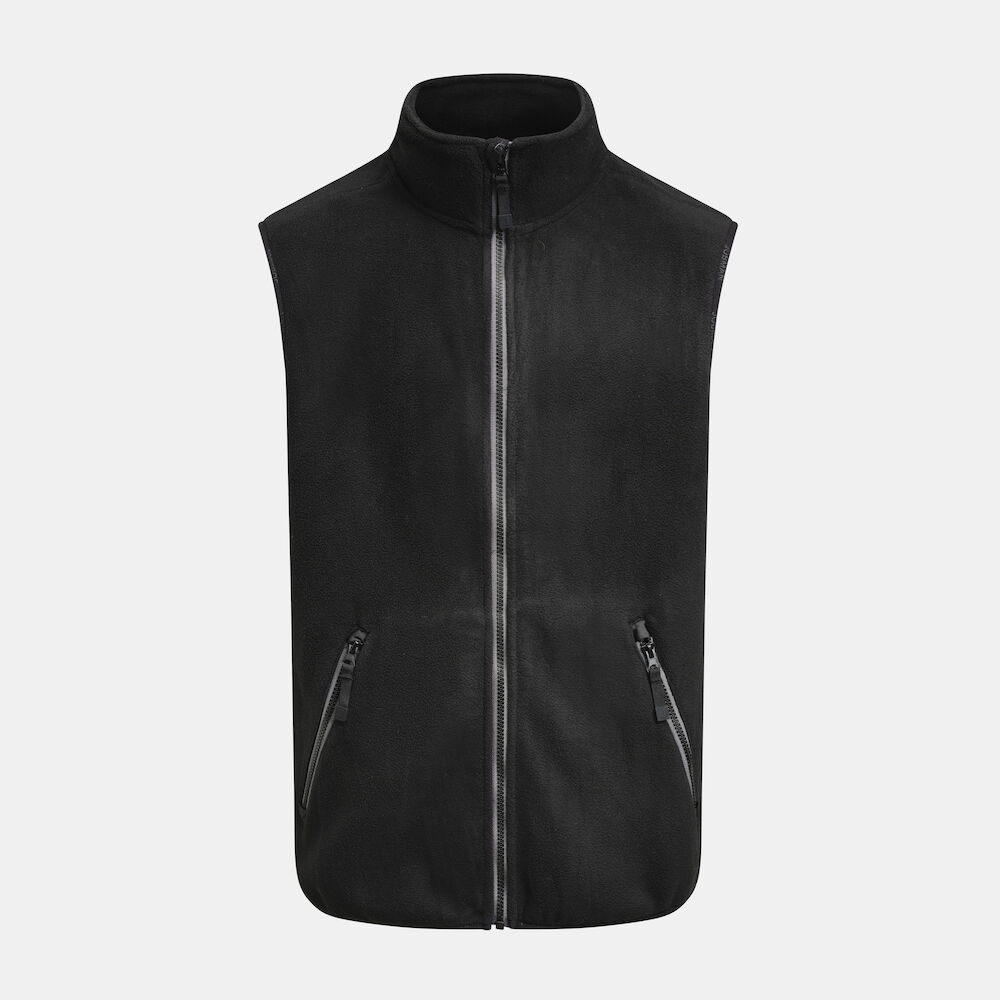 7501 Fleece Vest