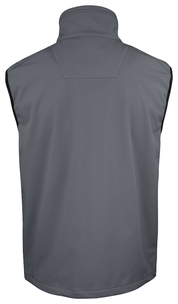 7502 Softshell Vest